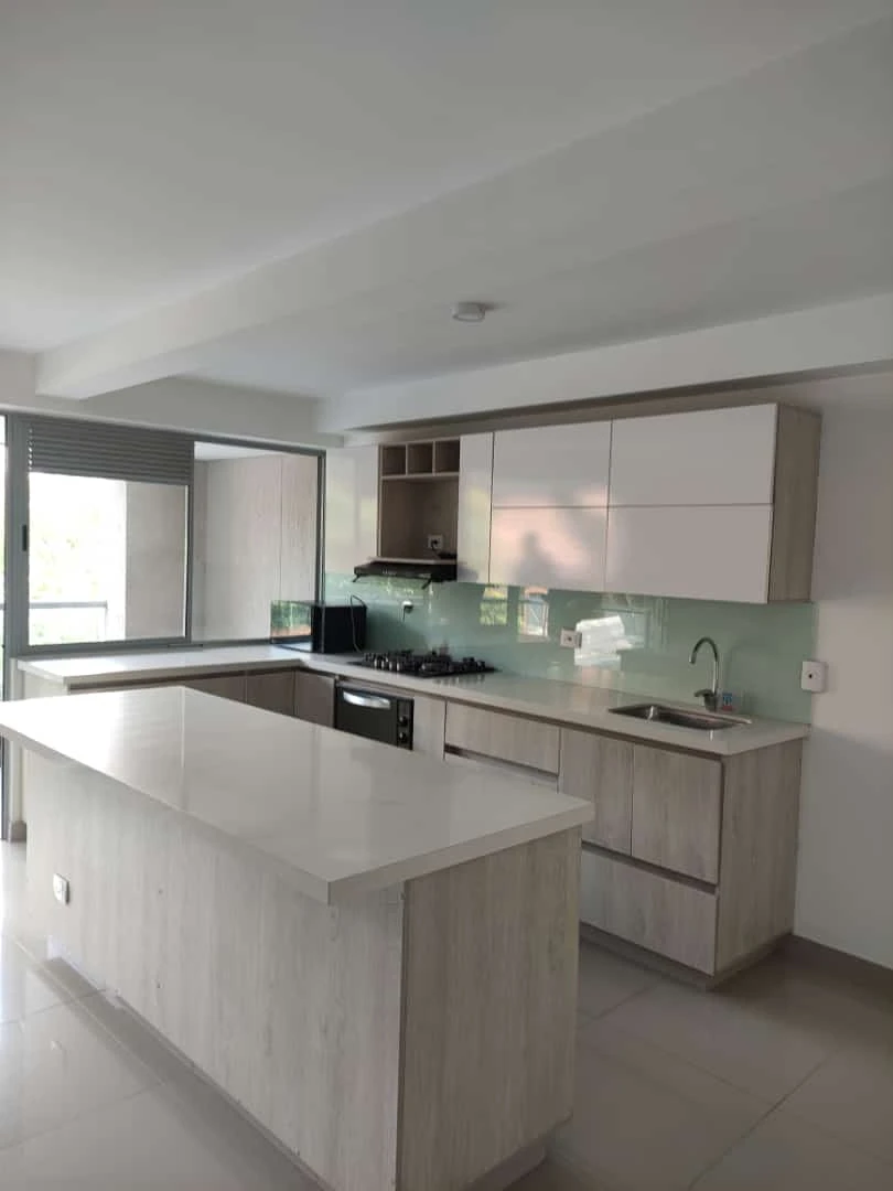 Apartamento en Venta Loma de San Julian Medellín