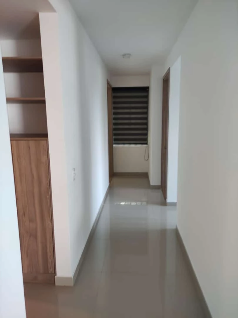 Apartamento en Venta Loma de San Julian Medellín