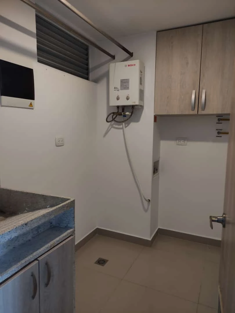 Apartamento en Venta Loma de San Julian Medellín