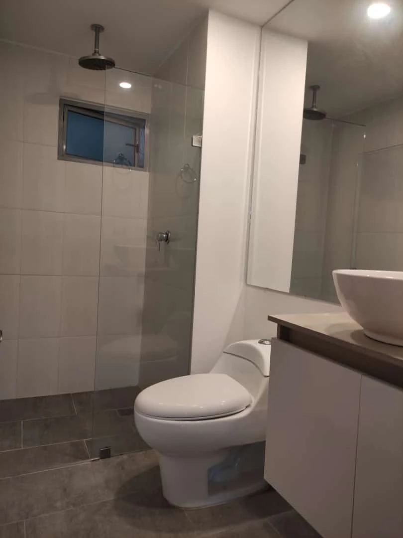 Apartamento en Venta Loma de San Julian Medellín