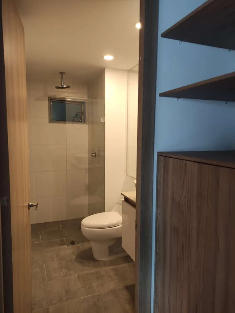 Apartamento en Venta Loma de San Julian Medellín