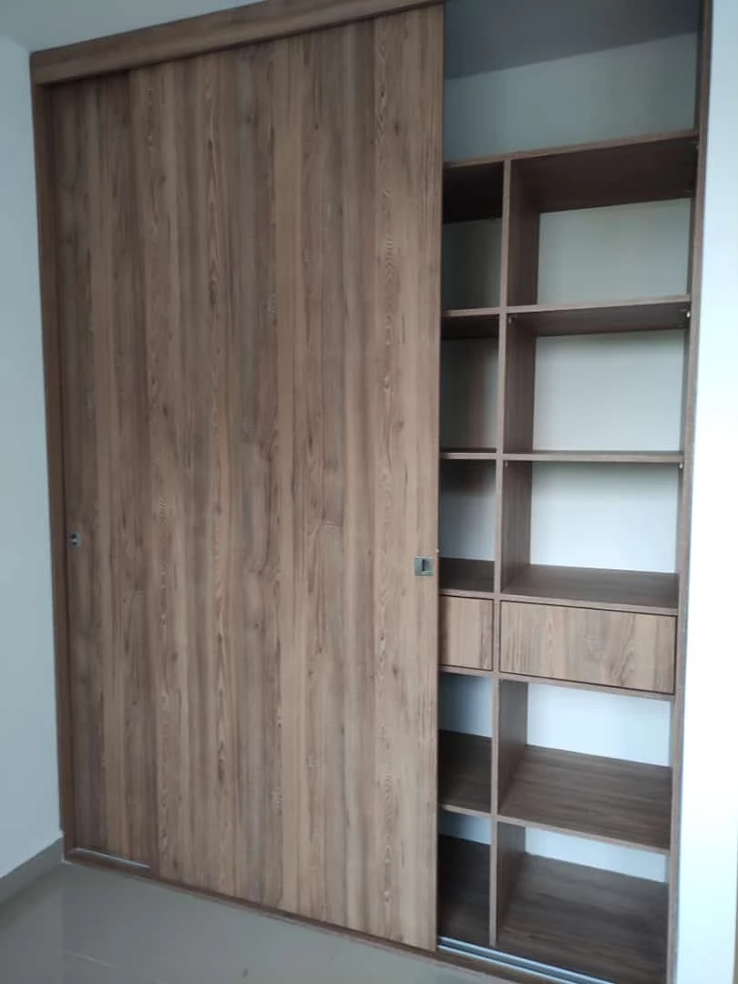 Apartamento en Venta Loma de San Julian Medellín
