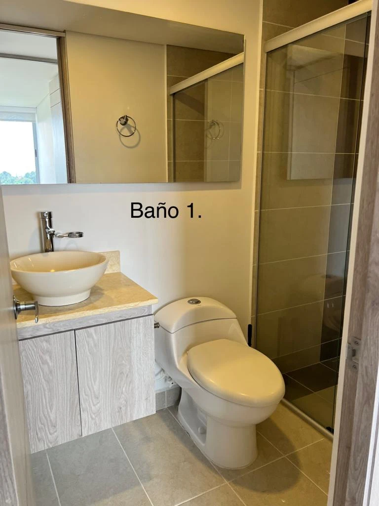 Apartamento en venta Rionegro 