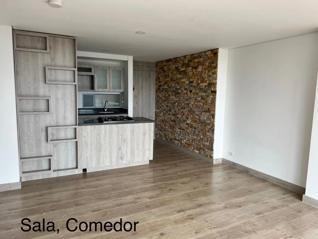 Apartamento en venta Rionegro 
