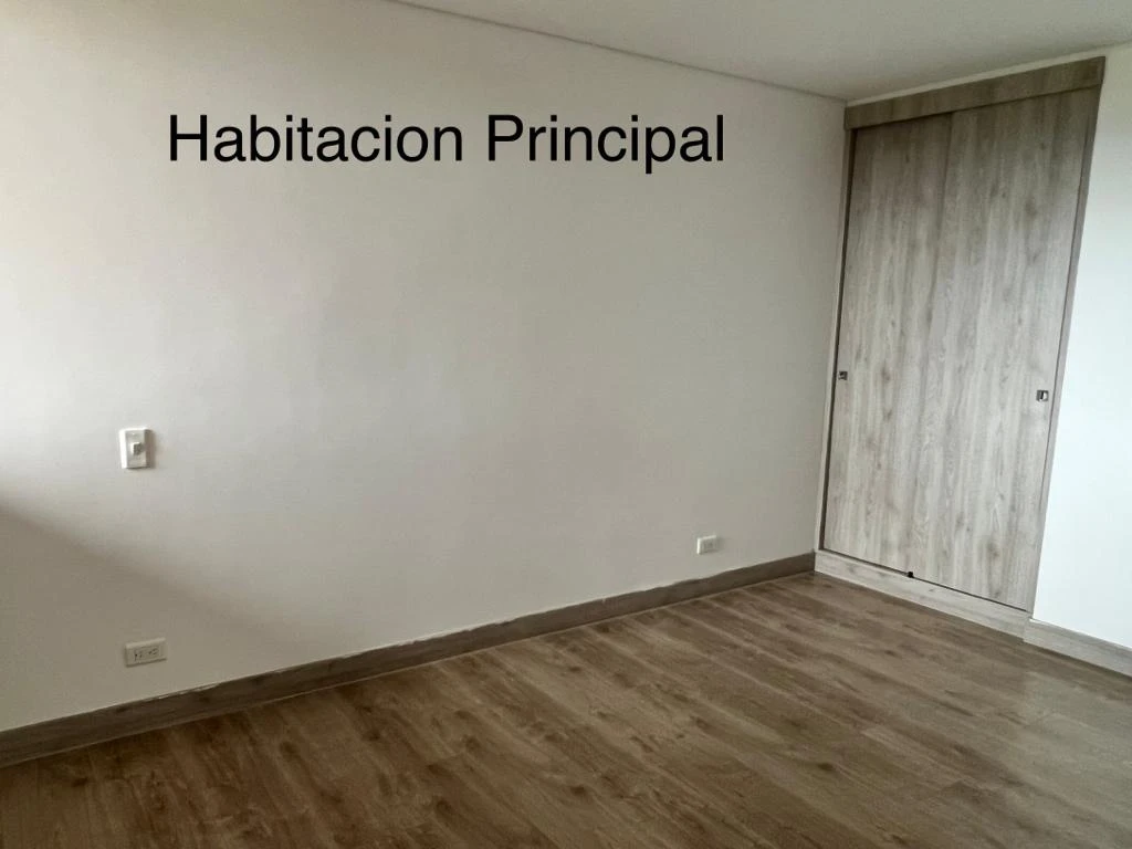 Apartamento en venta Rionegro 