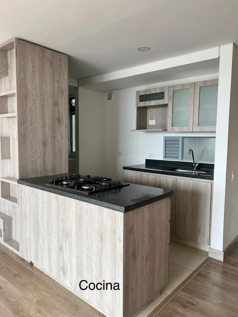 Apartamento en venta Rionegro 
