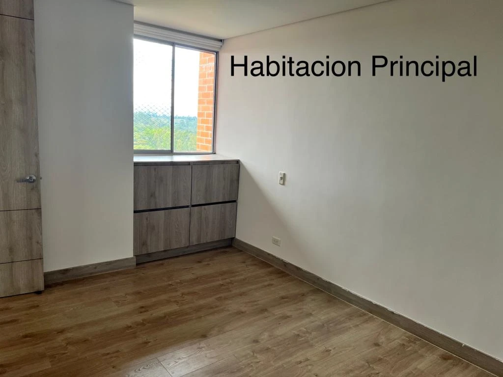 Apartamento en venta Rionegro 