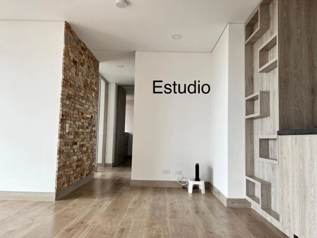 Apartamento en venta Rionegro 