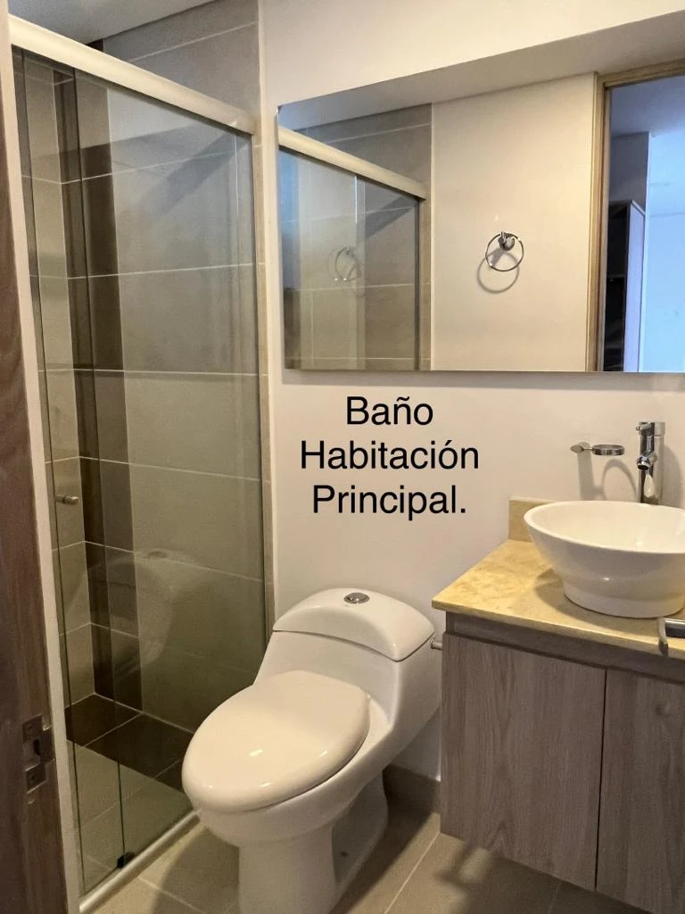 Apartamento en venta Rionegro 