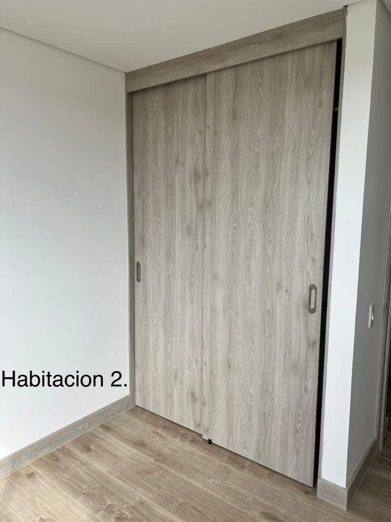 Apartamento en venta Rionegro 