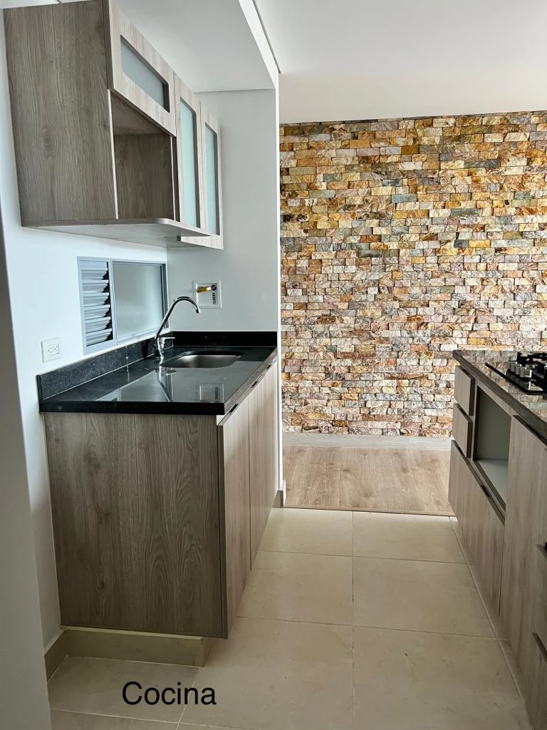 Apartamento en venta Rionegro 