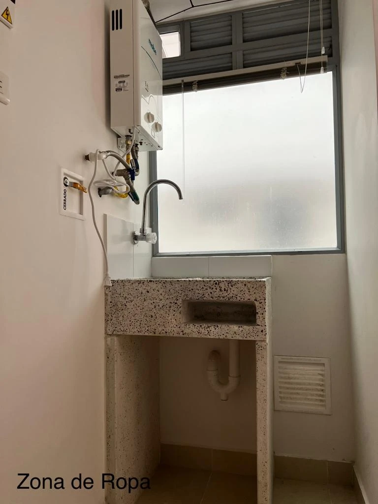 Apartamento en venta Rionegro 