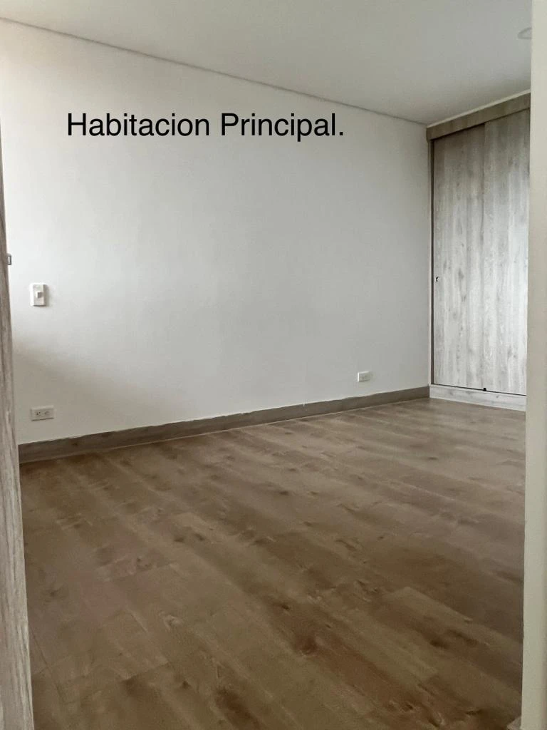 Apartamento en venta Rionegro 