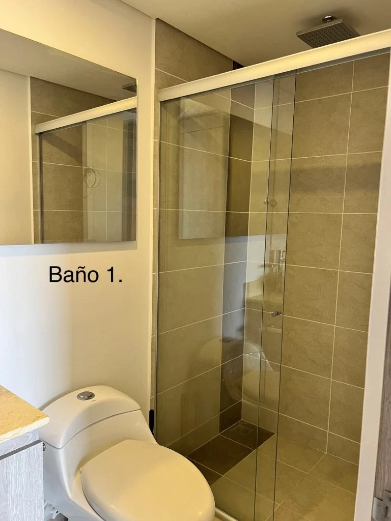 Apartamento en venta Rionegro 