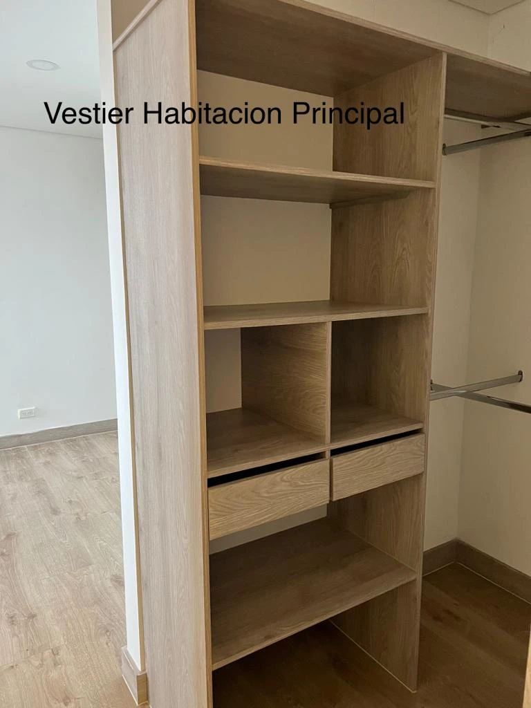 Apartamento en venta Rionegro 
