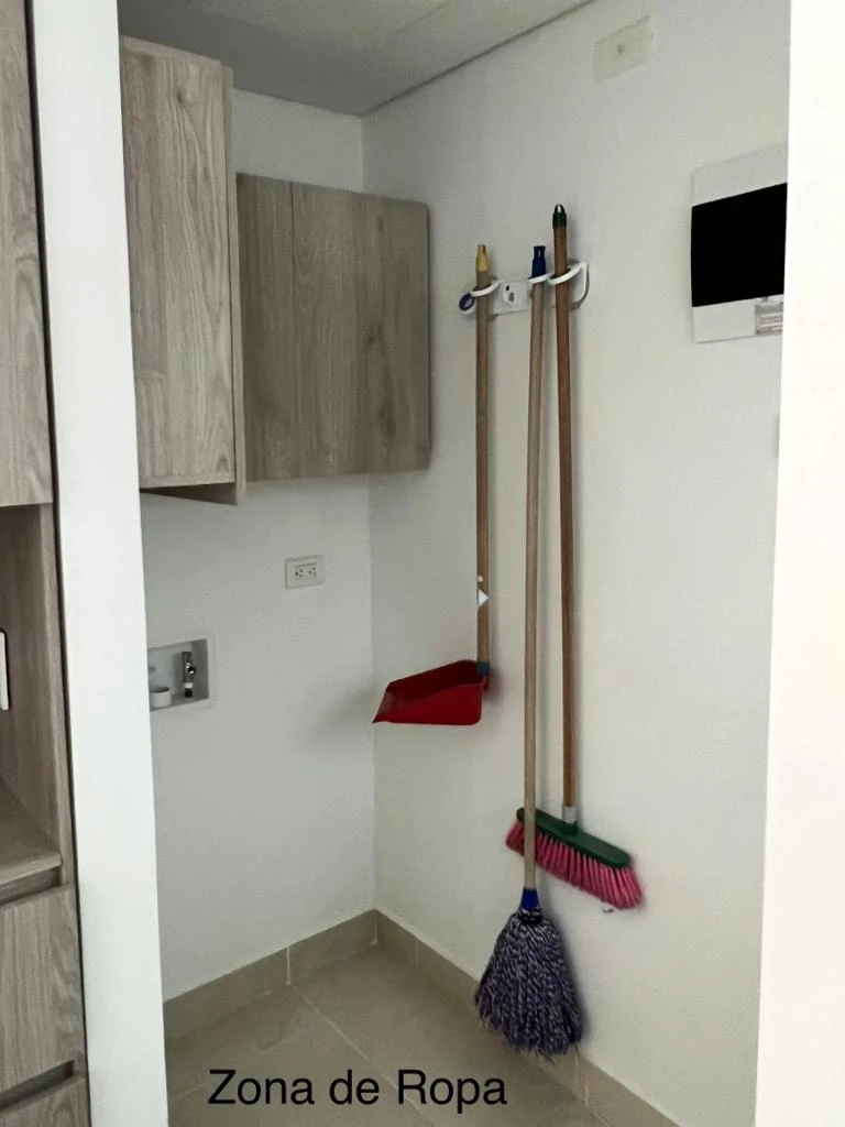 Apartamento en venta Rionegro 