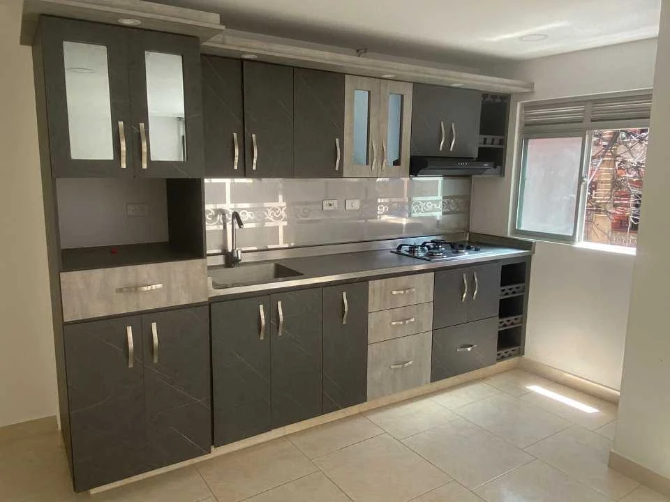 Apartamento en arriendo sector obrero
