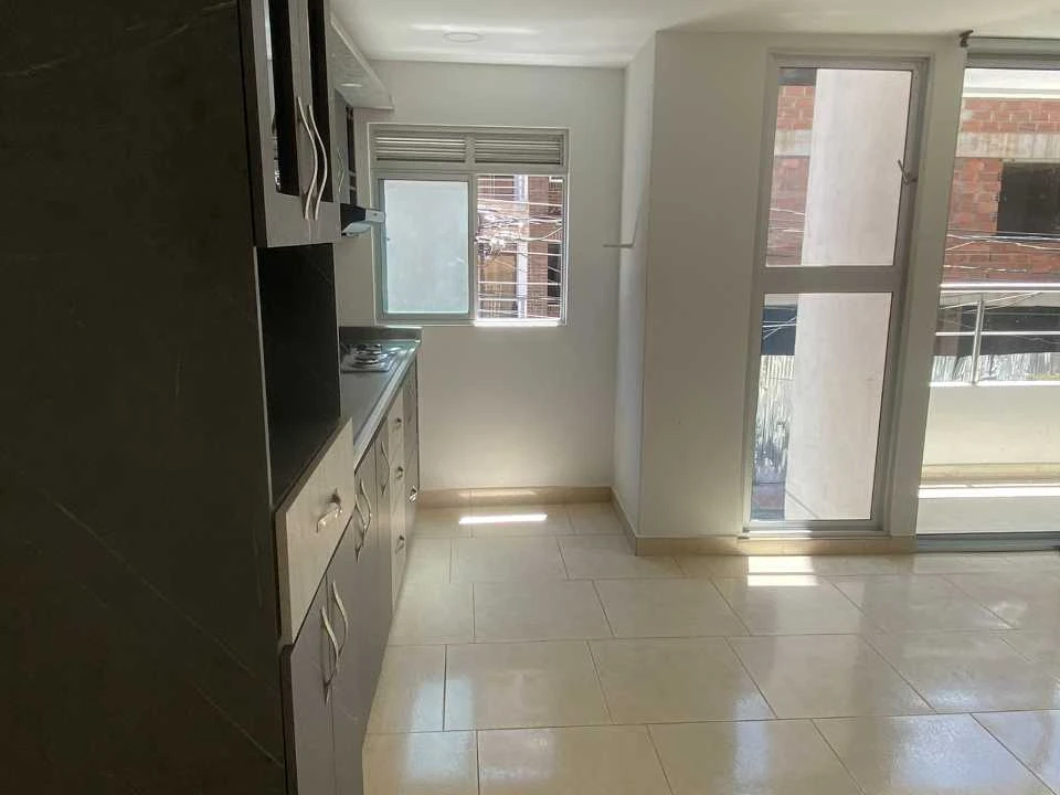 Apartamento en arriendo sector obrero