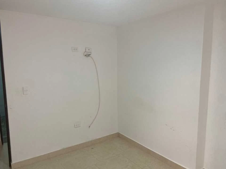 Apartamento en arriendo sector obrero