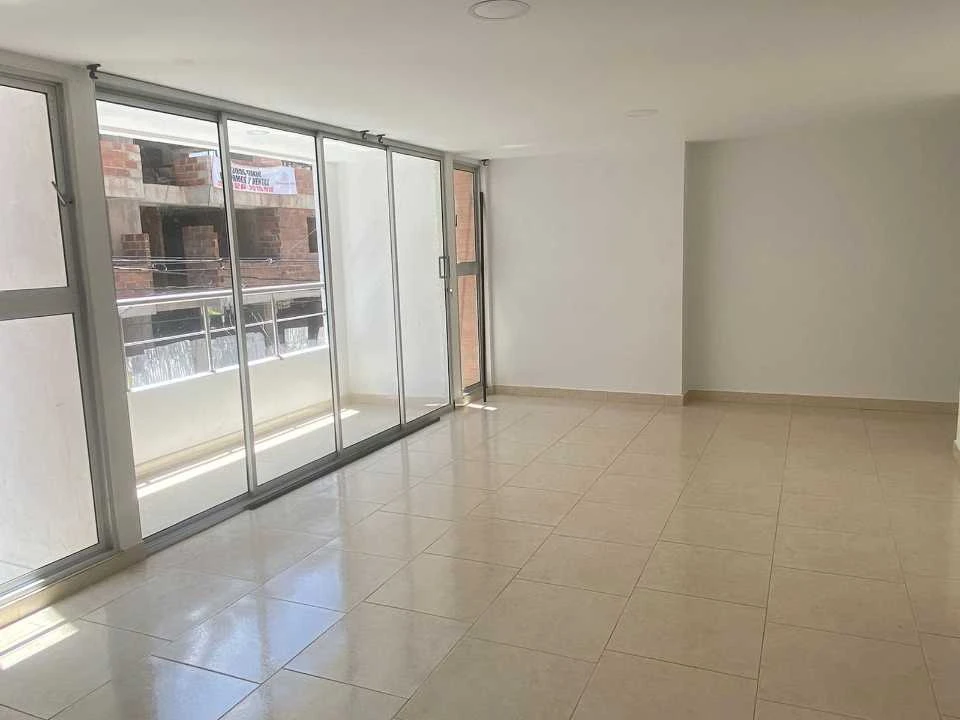 Apartamento en arriendo sector obrero