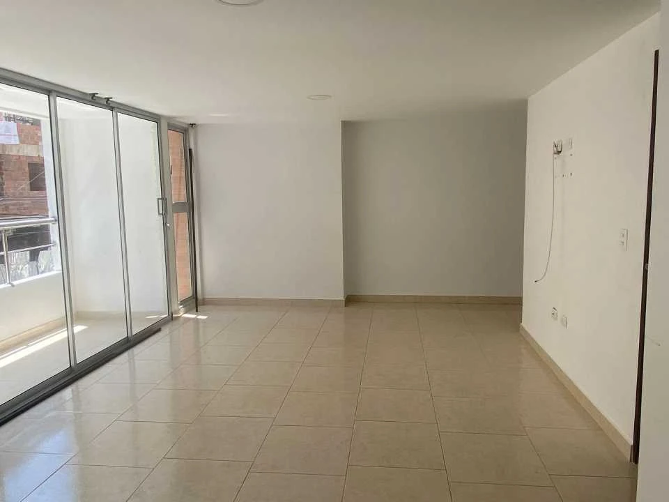 Apartamento en arriendo sector obrero