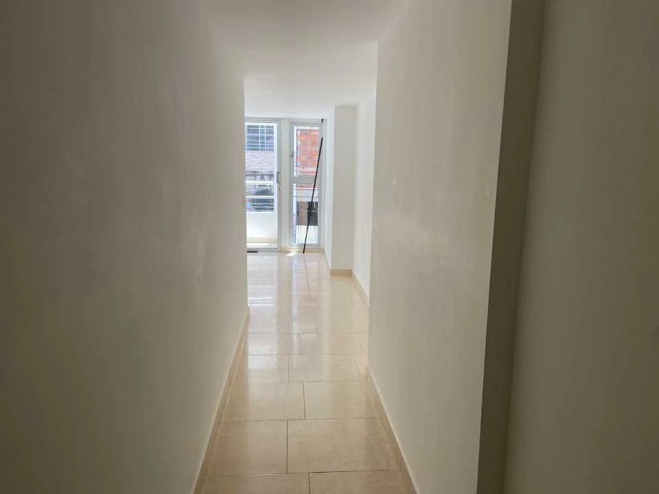 Apartamento en arriendo sector obrero