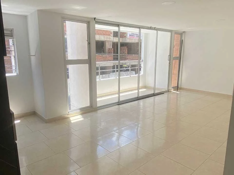 Apartamento en arriendo sector obrero