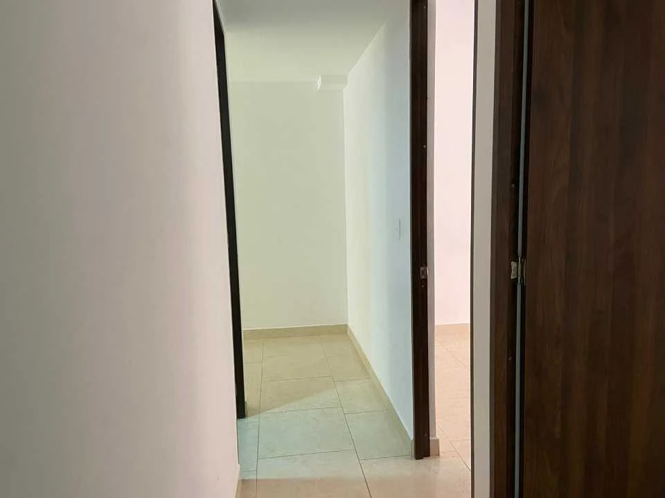 Apartamento en arriendo sector obrero