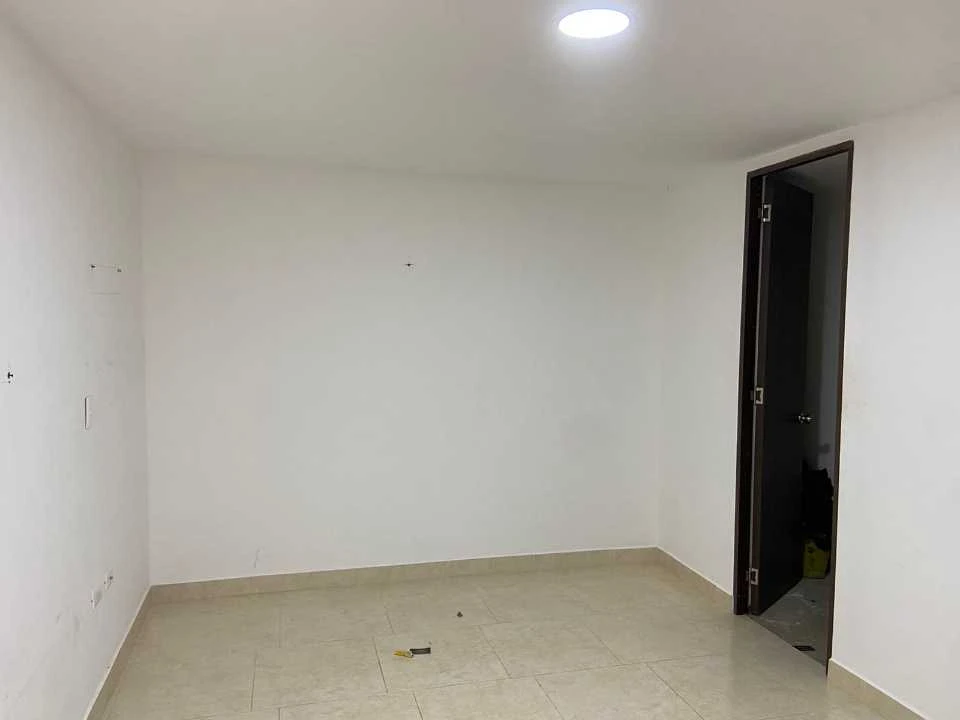 Apartamento en arriendo sector obrero
