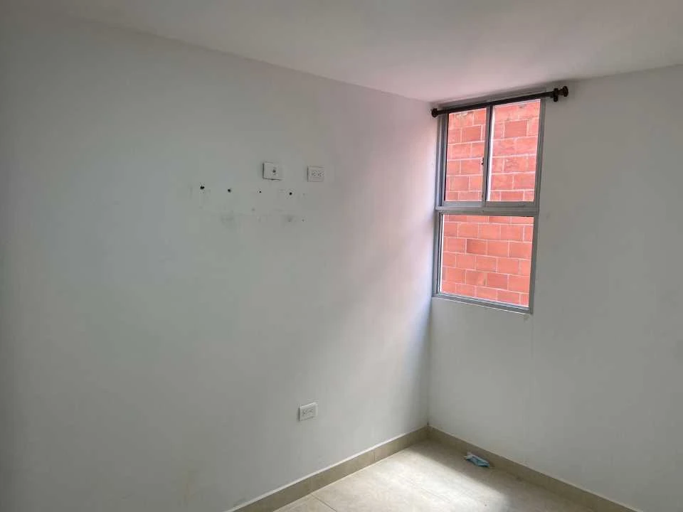 Apartamento en arriendo sector obrero