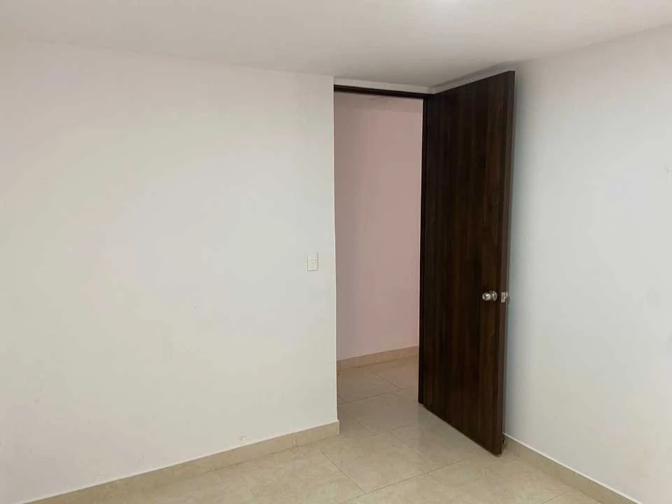 Apartamento en arriendo sector obrero