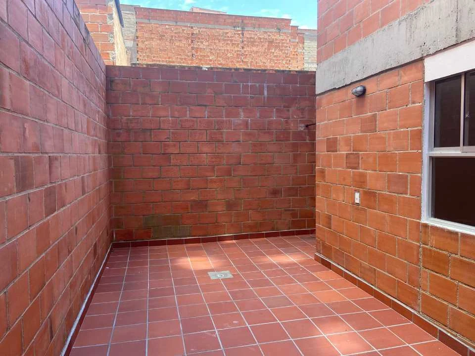Apartamento en arriendo sector obrero