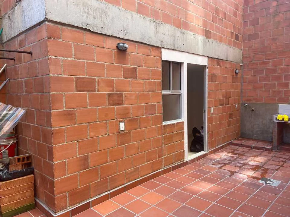Apartamento en arriendo sector obrero
