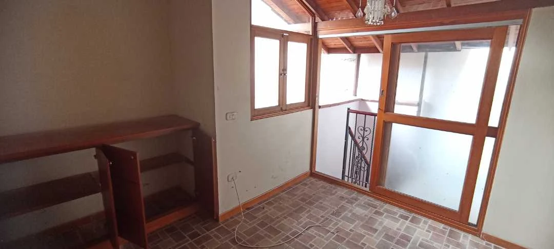 Casa en arriendo en sector cabañitas cerca al colegio San buenaventura