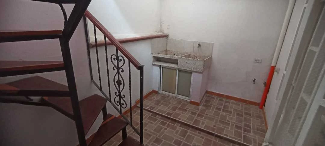 Casa en arriendo en sector cabañitas cerca al colegio San buenaventura