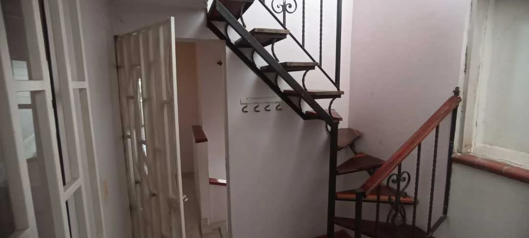 Casa en arriendo en sector cabañitas cerca al colegio San buenaventura