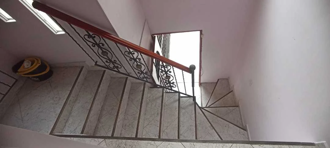 Casa en arriendo en sector cabañitas cerca al colegio San buenaventura