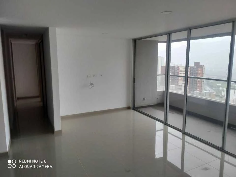 APARTAMENTO EN VENTA UNIDAD ROTERDAM NIQUIA