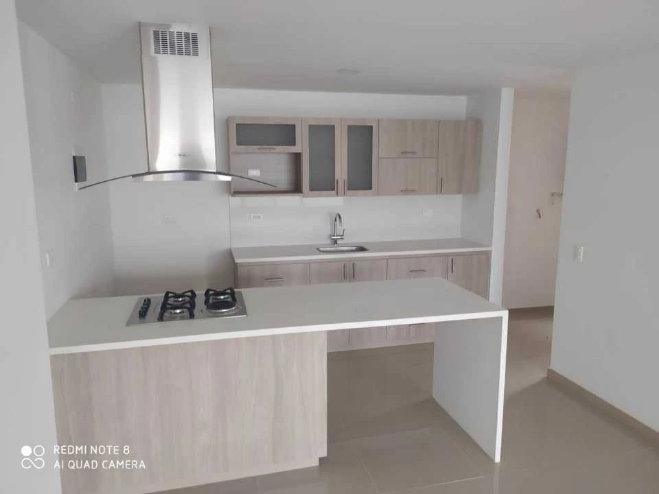 APARTAMENTO EN VENTA UNIDAD ROTERDAM NIQUIA