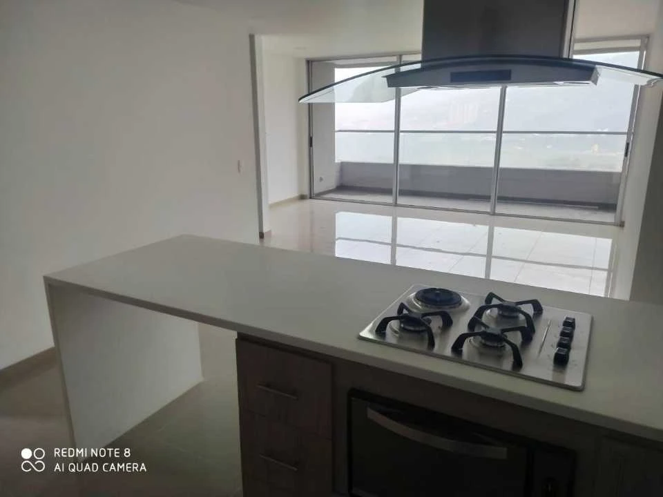 APARTAMENTO EN VENTA UNIDAD ROTERDAM NIQUIA
