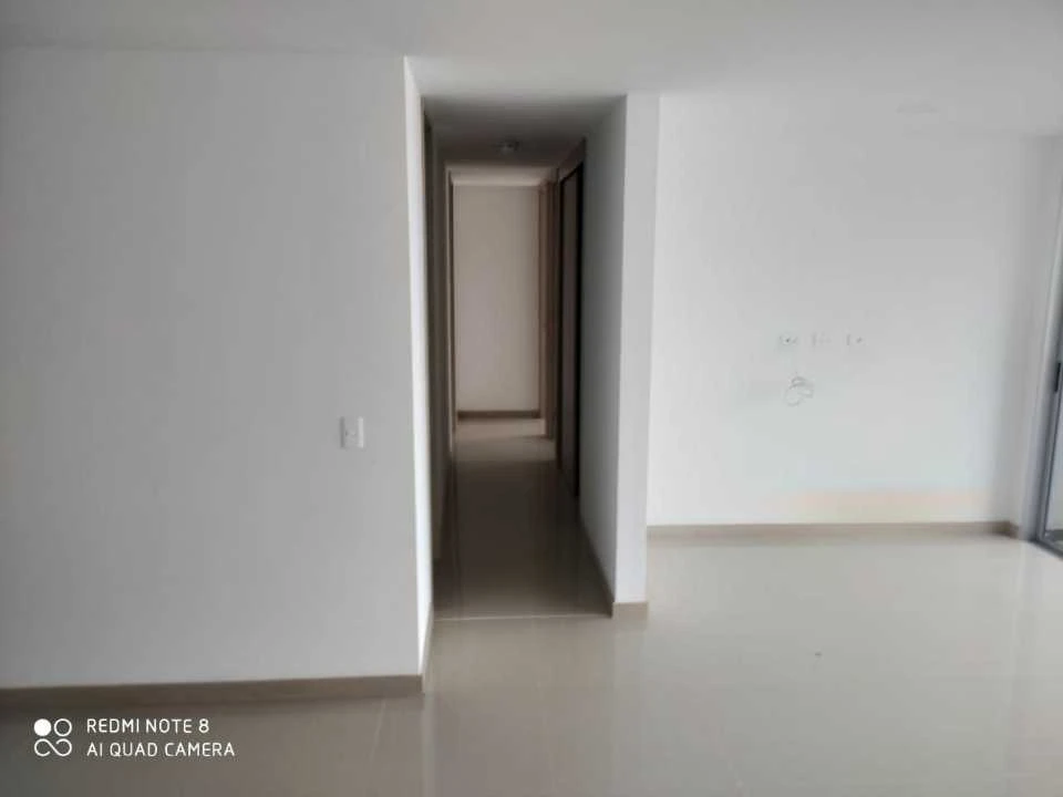 APARTAMENTO EN VENTA UNIDAD ROTERDAM NIQUIA