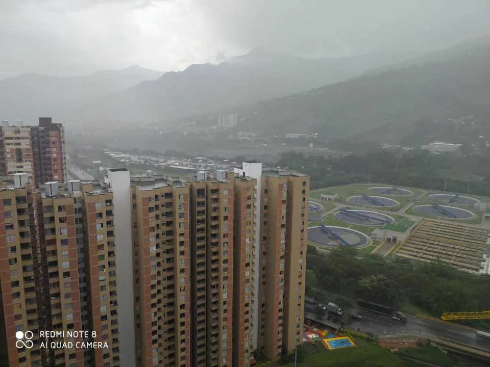 APARTAMENTO EN VENTA UNIDAD ROTERDAM NIQUIA