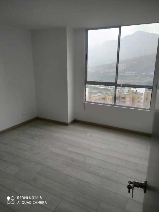 APARTAMENTO EN VENTA UNIDAD ROTERDAM NIQUIA