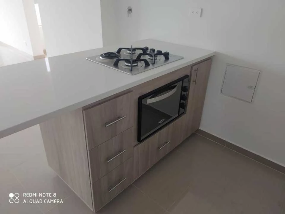 APARTAMENTO EN VENTA UNIDAD ROTERDAM NIQUIA