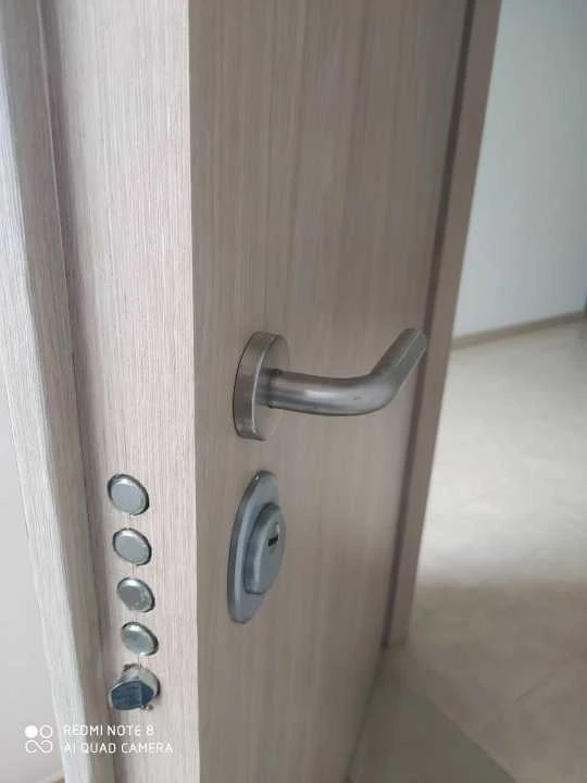 APARTAMENTO EN VENTA UNIDAD ROTERDAM NIQUIA