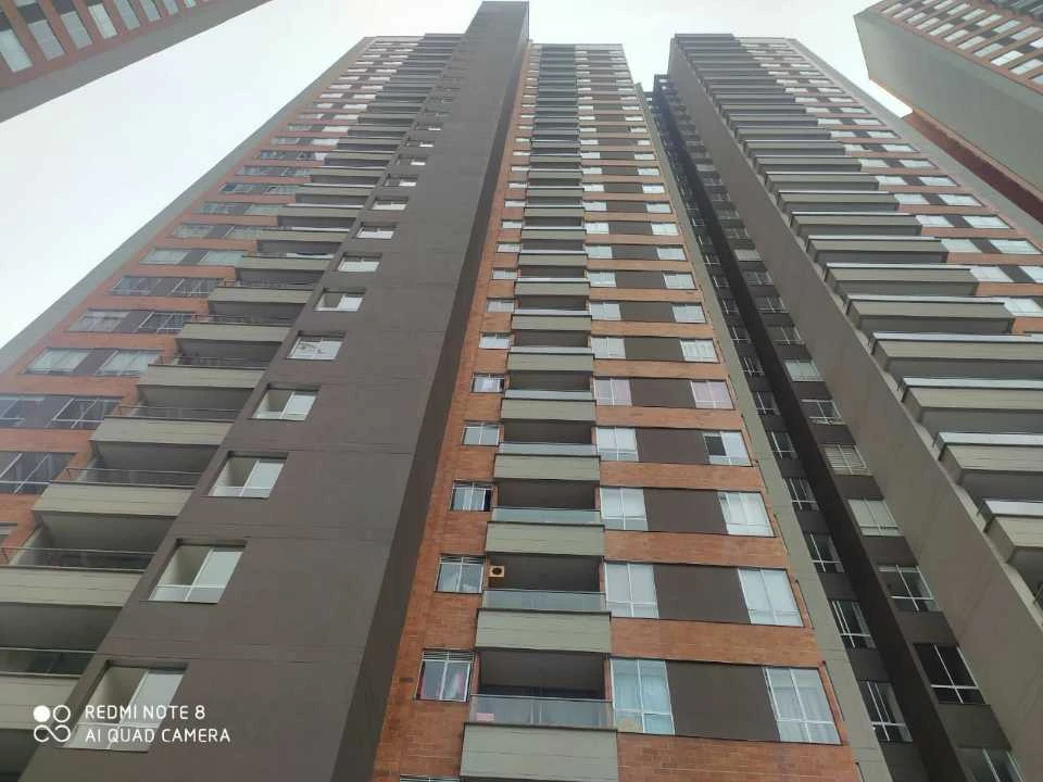 APARTAMENTO EN VENTA UNIDAD ROTERDAM NIQUIA