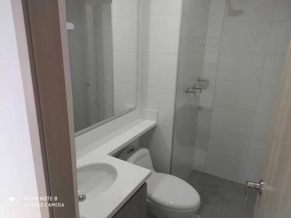 APARTAMENTO EN VENTA UNIDAD ROTERDAM NIQUIA