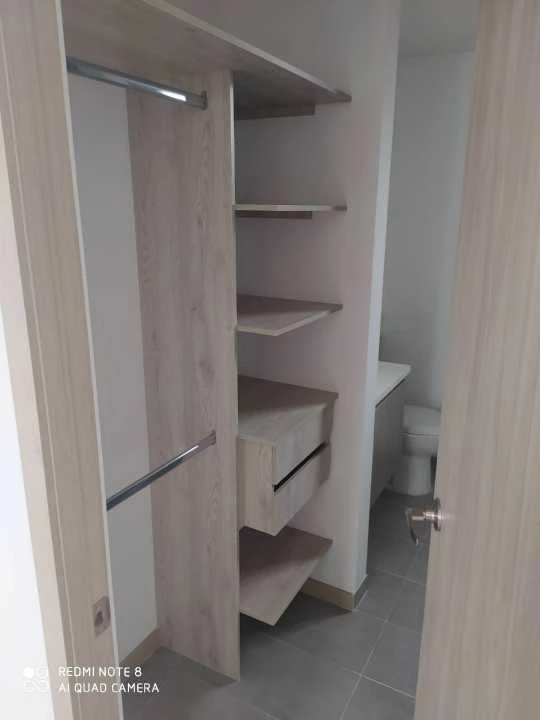 APARTAMENTO EN VENTA UNIDAD ROTERDAM NIQUIA