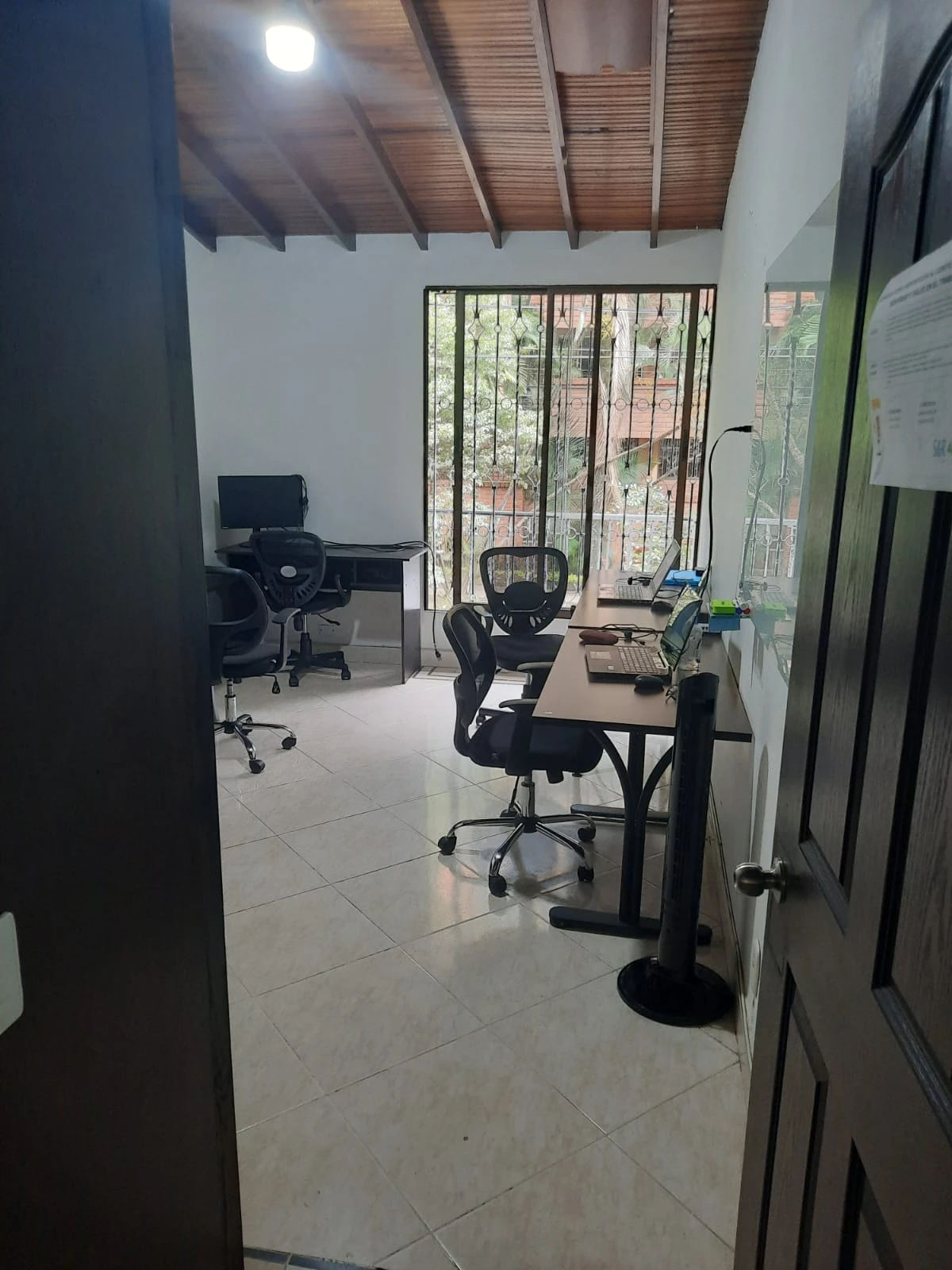 Apartamento conquistadores