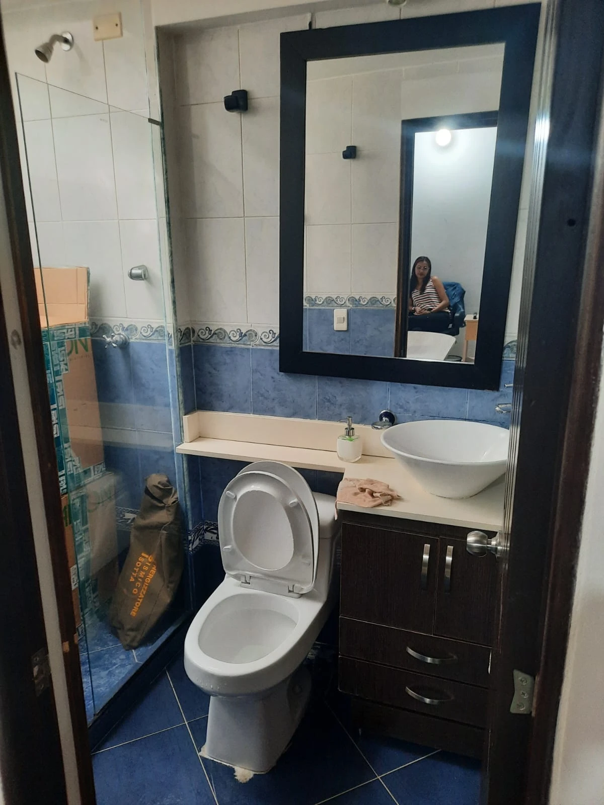 Apartamento conquistadores